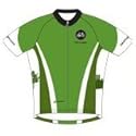 Bike Hugger Jersey Club Cut