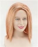 Ginger Spice Wig