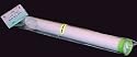 SAND SPIKE SURF ROD HOLDERS 27" W/ HIGH VIS TOP (2 Spikes)
