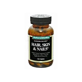 Futurebiotics Hair, Skin, Nails for Men