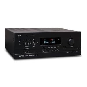 NAD T 765 HD A/V Surround Sound Receiver