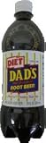Dad's Diet Root Beer 20 oz