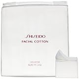 Shiseido The Makeup Facial Cotton 80g/2.8oz.
