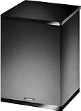 Definitive Technology Trinity Signature 120v Subwoofer (Single, Black)