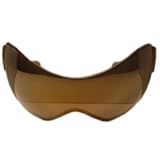 V-force Grill Thermal Paintball Lens - Mirror Gold