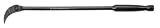 GearWrench 82216 16-Inch Indexable Pry Bar