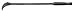 GearWrench 82216 16-Inch Indexable Pry Bar