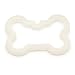 Quick-Tag Bone-Shaped Silencer