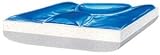 Level Cushion For Sling-Seat Wheelchair, 14â x16