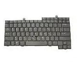 0H5639-A196 Dell Inspiron 9300 and D510 Keyboard
