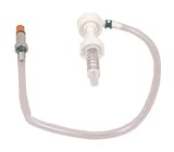 Como Lube and Supplies Lower Unit Fill Pump Quart Size
