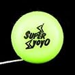 Glow in the Dark YoYo
