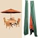 Bosmere C597 Cover for 14-1/2-Foot Wide Umbrella