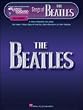 Songs of the Beatles - 2nd Edition - E-Z Play Today Volume 6 - Piano