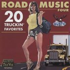 Vol. 4-Road Music: 20 Truckin Favorites