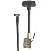 BROWNING BR-SR-10 BROWNING BR-SR-10 SIRIUS 10" MIRROR-MOUNT KIT