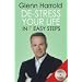 De-stress Your Life: In Seven Easy Steps (Book & CD)