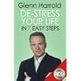 De-stress Your Life: In Seven Easy Steps (Book & CD)
