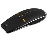 Review Logitech  / Logitech MX Air Rechargeable Cordless Air Mouse - Mouse - laser - wireless - RF - USB wireless receiver