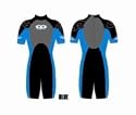 Mens CIC Shortie wetsuit