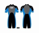 Mens CIC Shortie wetsuit