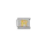 Zoppini Gold R Link