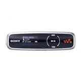 Sony 1 GB Walkman MP3 Player (Black)