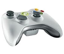Wireless Windows Gamepad