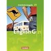 English G 21 - Erweiterte Ausgabe D: Band 5: 9. Schuljahr - Sch�lerbuch: Kartoniert