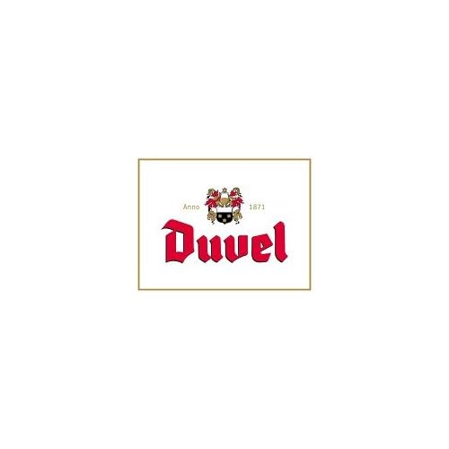 duvel tulip