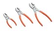 Slip Joint Pliers Set - 3 Pieces