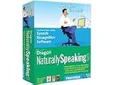 Review Nuance Communications, Inc.  / Dragon Naturally Speaking Preferred 9: German (Upgrade Edition) (PC)