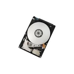 HITACHI Travelstar Z5K320 320GB HDD 5400rpm SATA serial ATA 8MB cache 6,4cm 2,5Zoll intern HTS543232A7A384