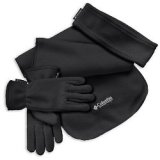 Columbia Sportswear Triple Accessory Set Womens
