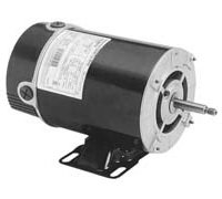 AO Smith 1 1/2 to 1/4 H.P. 2 speed Above Ground pool & Spa motor
