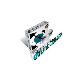 dbLink CRM & ERP