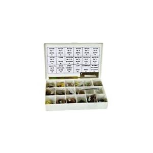 Hardware House - Locks 445577 Lockset Keying Kit