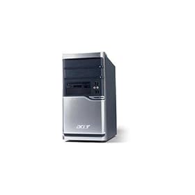 Veriton M460G Core 2 Duo E8500