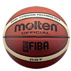 Molten Professional League Match Basketball (6)