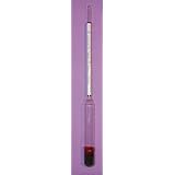 1 X Hydrometer - Triple Scale