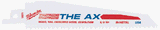 Milwaukee Accessory 48005021 The AX Super Sawzall Blade