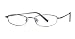 Kenneth Cole Reaction KC616-Unexpected Reaction Eyeglasses