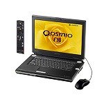 東芝 dynabook Qosmio F30/87ABL PQF3087ALPBL