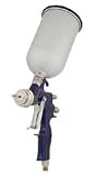 Sharpe 253437 RAZOR HVLP Spray Gun - 1.5mm, Primer