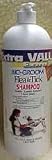 Biogroom Flea & Tick Shampoo 32 Oz Pump