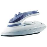 Lamarque Steam Travel Iron - Dry/Spray/Burst Steam