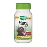 Natures Way Maca