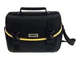 Accessory Case for Nikon Digital SLR Photo Camera