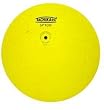 Playground Balls Tachikara, 10" Yellow - Sports Playground Balls - Set of Four (4)