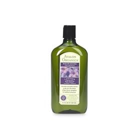 Avalon Organics Therapeutic Shampoo 11 fl oz (325 ml)